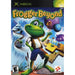 Frogger Beyond (Xbox) - Just $0! Shop now at Retro Gaming of Denver