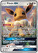 Eevee GX SM176/248 - SM Promos Holofoil - for just $11! 