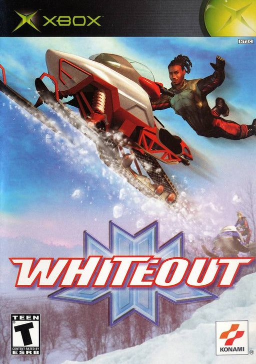 Whiteout (Xbox) - for just $0! 