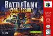 BattleTanx: Global Assault (Nintendo 64) - for just $0! 