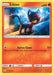 Litten 020/181 - SM  Team Up Reverse Holofoil - for just $0.23! 