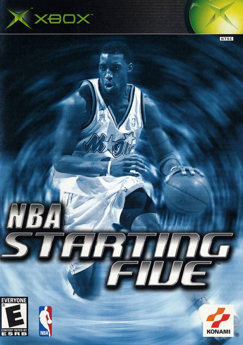 NBA Starting Five (Xbox) - for just $0! 