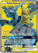 Pikachu & Zekrom GX (Full Art) 162/181 - SM  Team Up Holofoil - for just $87.66! 
