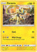 Zeraora 052/181 - SM  Team Up Holofoil - for just $0.68! 