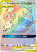 Gengar & Mimikyu GX (Secret) 186/181 - SM  Team Up Holofoil - for just $122.22! 