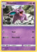 Nidorino 058/181 - SM  Team Up Reverse Holofoil - for just $0.10! 