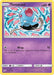 Tentacool 060/181 - SM  Team Up Reverse Holofoil - for just $0.18! 