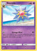 Starmie 065/181 - SM  Team Up Reverse Holofoil - for just $0.38! 