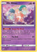 Mr. Mime 066/181 - SM  Team Up Reverse Holofoil - for just $0.90! 