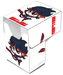 Ultra PRO: Deck Box - Full-View (Kill la Kill - Chibi Ryuko) - for just $0! 