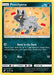 Poochyena 086/181 - SM  Team Up Reverse Holofoil - for just $0.20! 