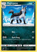 Mightyena 087/181 - SM  Team Up Reverse Holofoil - for just $0.25! 