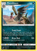 Mandibuzz 093/181 - SM  Team Up Reverse Holofoil - for just $0.32! 
