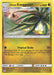 Alolan Exeggutor 114/181 - SM  Team Up Reverse Holofoil - for just $0.21! 