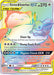 Eevee & Snorlax GX (Secret) 191/181 - SM  Team Up Holofoil - for just $73.04! 