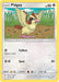Pidgey 121/181 - SM  Team Up Reverse Holofoil - for just $0.23! 