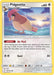 Pidgeotto 123/181 - SM  Team Up Reverse Holofoil - for just $0.50! 