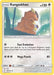Kangaskhan 128/181 - SM  Team Up Reverse Holofoil - for just $0.15! 