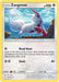 Zangoose 132/181 - SM  Team Up Reverse Holofoil - for just $0.45! 