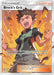 Brock's Grit (Full Art) 172/181 - SM  Team Up Holofoil - for just $16.53! 