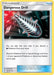Dangerous Drill 138/181 - SM  Team Up Reverse Holofoil - for just $0.28! 