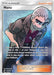 Nanu (Full Art) 179/181 - SM  Team Up Holofoil - for just $6! 