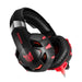 K2PRO headset gaming headset glowing computer PS4 wired headset - for just $213.70! 