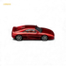 (Pre-Order) TPC Ferrari F355 Challenge Metallic Red 1:64 - for just $32.99! 