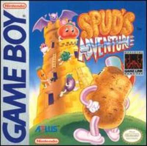 Spud's Adventure (Gameboy) - for just $0! 