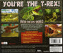 The Lost World: Jurassic Park – PlayStation 1 (PS1) - for just $11.99! 