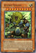Andro Sphinx [EP1-EN002] Ultra Rare - for just $0.20! 