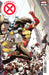 POWERS OF X #1 (OF 6) WEAVER NEW CHARACTER VAR (07/31/2019) - for just $5.19! 
