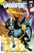 VALKYRIE JANE FOSTER #1 (07/24/2019) - for just $3.99! 