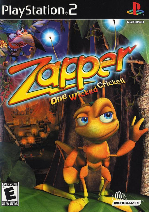 Zapper (Playstation 2) - for just $0! 