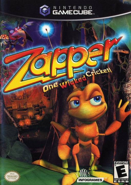 Zapper (Gamecube) - for just $0! 