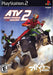 ATV Quad Power Racing 2 (Playstation 2) - for just $0! 