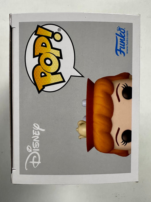 Funko Pop! Disney Princess Cinderella #1342 WonderCon 2023 Exclusive - for just $20! 