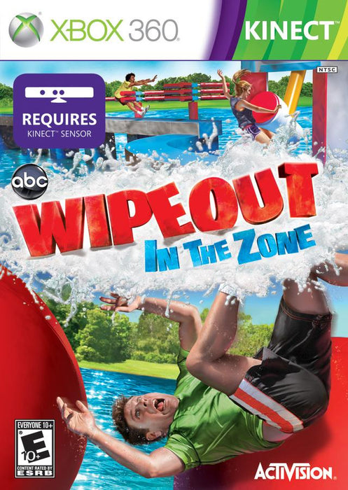 Wipeout In the Zone (Xbox 360) - for just $0! 
