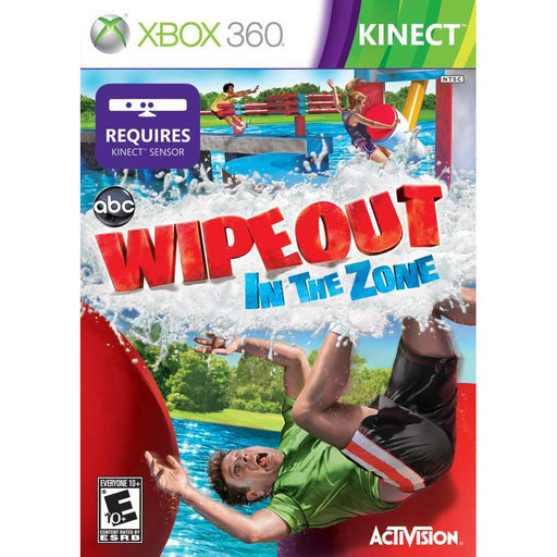 Wipeout In the Zone (Xbox 360) - Premium Video Games - Just $0! Shop now at Retro Gaming of Denver