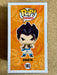 Funko Pop! Animation Gogeta #1863 Dragon Ball Super Broly The Movie 2024 - for just $13! 