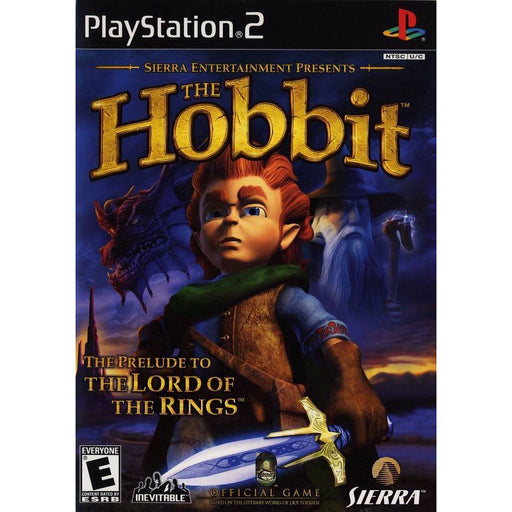 The Hobbit (Playstation 2) - Just $0! Shop now at Retro Gaming of Denver