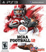 NCAA Football 12 (Playstation 3) - for just $0! 