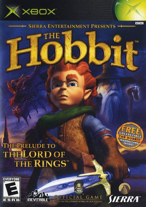 The Hobbit (Xbox) - for just $0! 