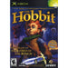 The Hobbit (Xbox) - Just $0! Shop now at Retro Gaming of Denver