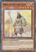 Oracle of the Sun [LED5-EN029] Common - for just $0.15! 