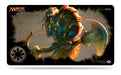 Ultra PRO: Playmat - Mana 4 Planeswalkers (Ajani) - Just $0! Shop now at Retro Gaming of Denver