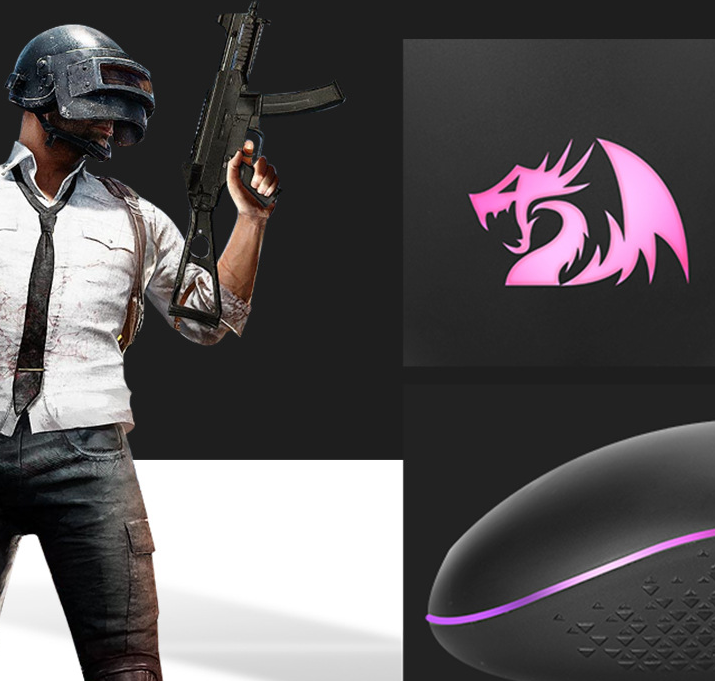 gaming Mouse - for just $100.60! 