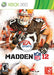 Madden NFL 12 (Xbox 360) - for just $0! 