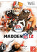 Madden NFL 12 (Wii) - for just $0! 