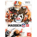 Madden NFL 12 (Wii) - Just $0! Shop now at Retro Gaming of Denver